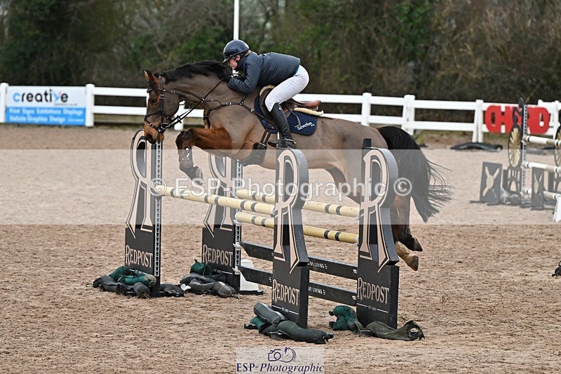 250223-122302-03700 - Cls 22 Foxhunter and 1.20m Open