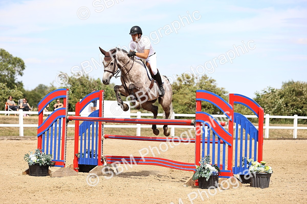 SBM_011146 - Class 10 - Talent Seekers Inc 7 Years Old Championship Qualifer - 1st Half