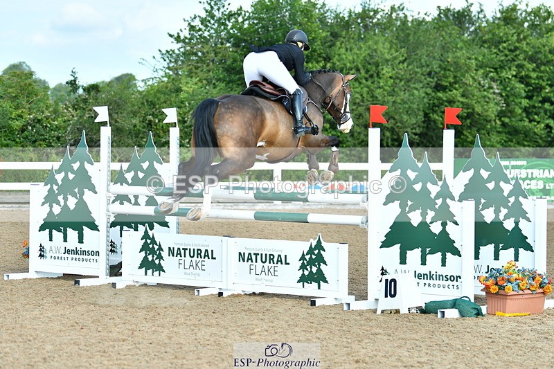 230721A-090809-04615 - Cls 26, 5 Yr Olds 1.10m