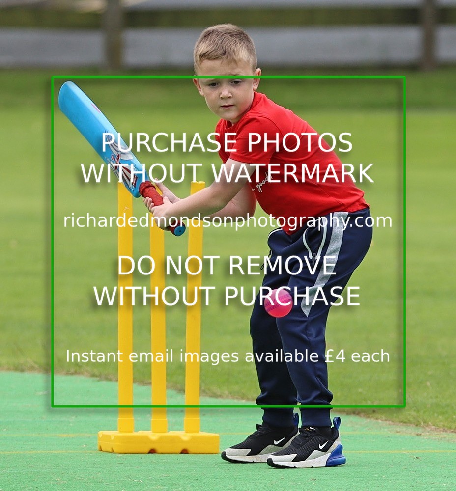 IMG_6253 - Netherfield Under 9's vs Burneside Under 9's (7/7/24)