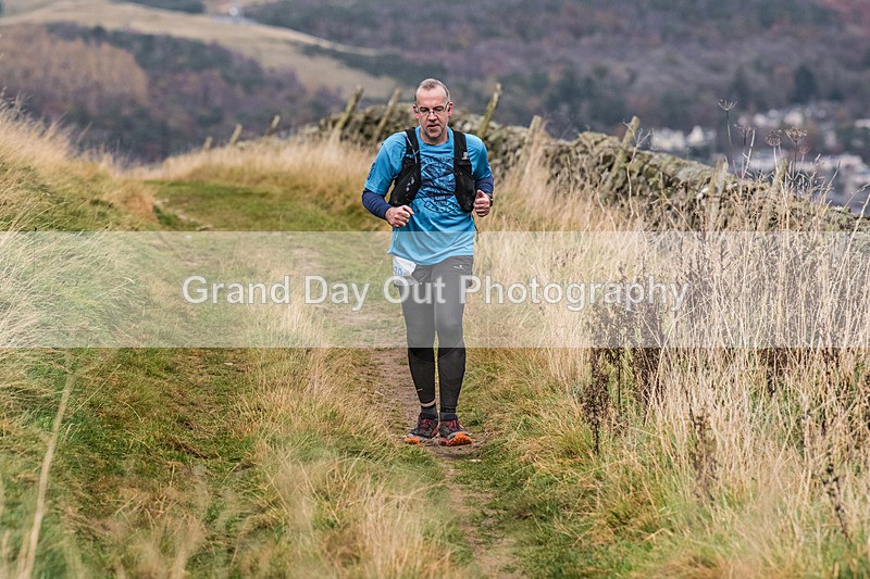 Tweed Valley-837 - High Terrain Events Tweed Valley 65 & 50K Ultra Trail Races Sunday 17th November 2024