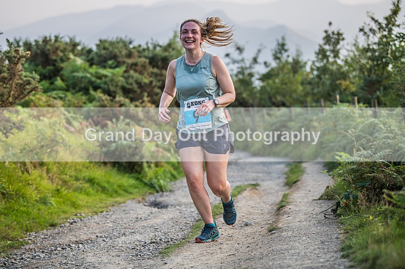 Not Latrigg-414 - Not Round Latrigg Fell Race Wednesday 13th August 2025