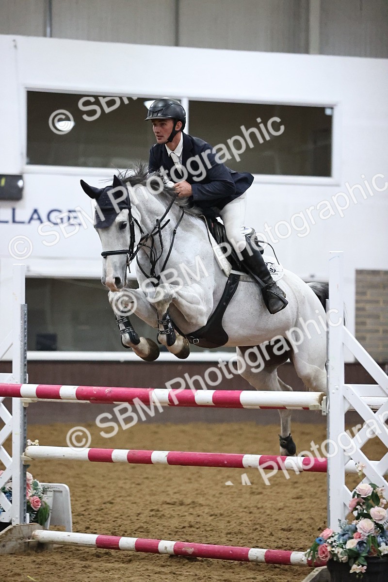 SBM_008325 - Class 21 - Senior Foxhunter 1.20m