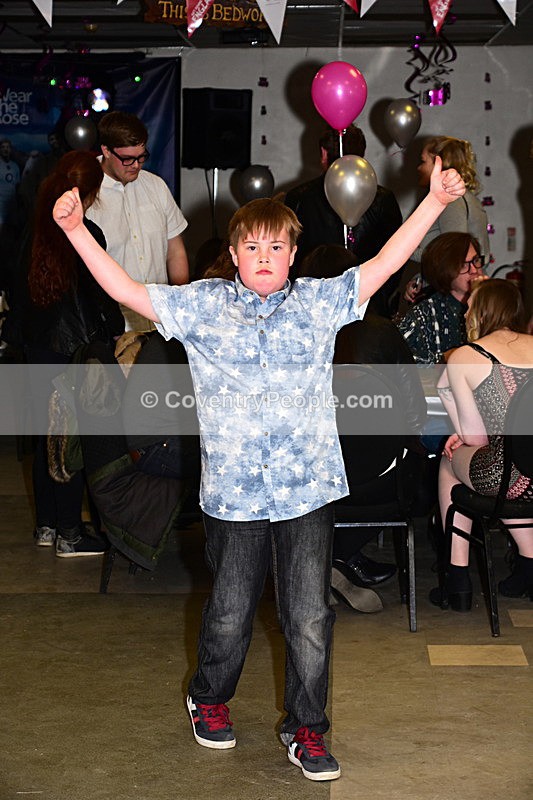 LUCY-170 - Lucy's 18th