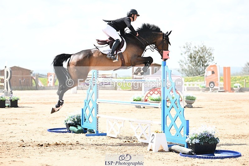 250425-131532-09384 - Cls 10 - 2 Star Big Tour L. Ranking Class - 1st Half