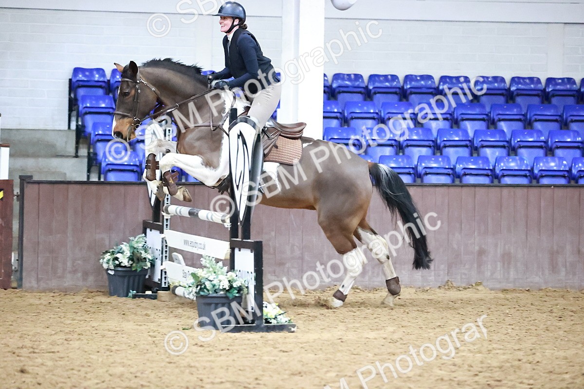 SBM_004624 - Class 15 - Senior British Novice 90cm