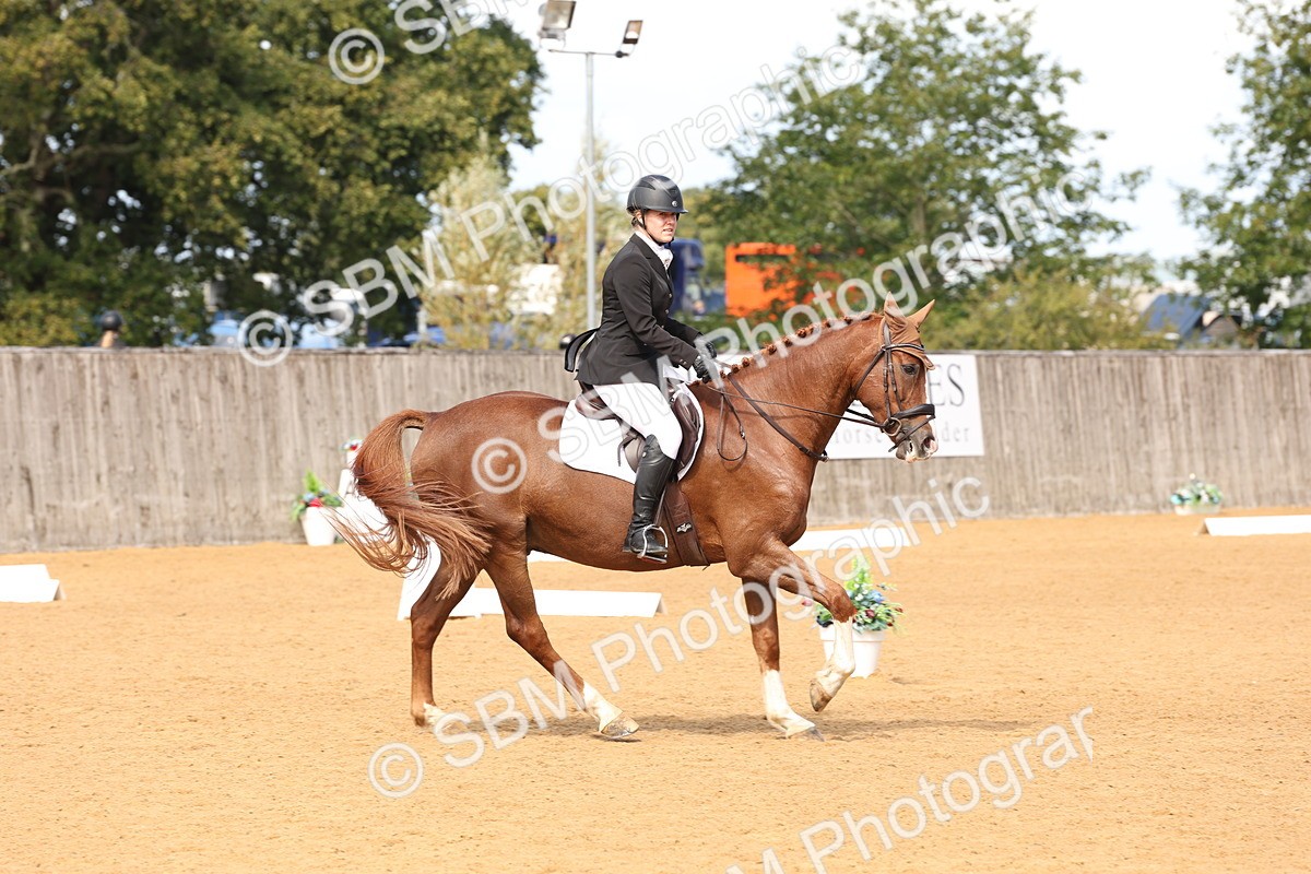 SBM_20245 - D10 - Small Tour Championship Prelim 2