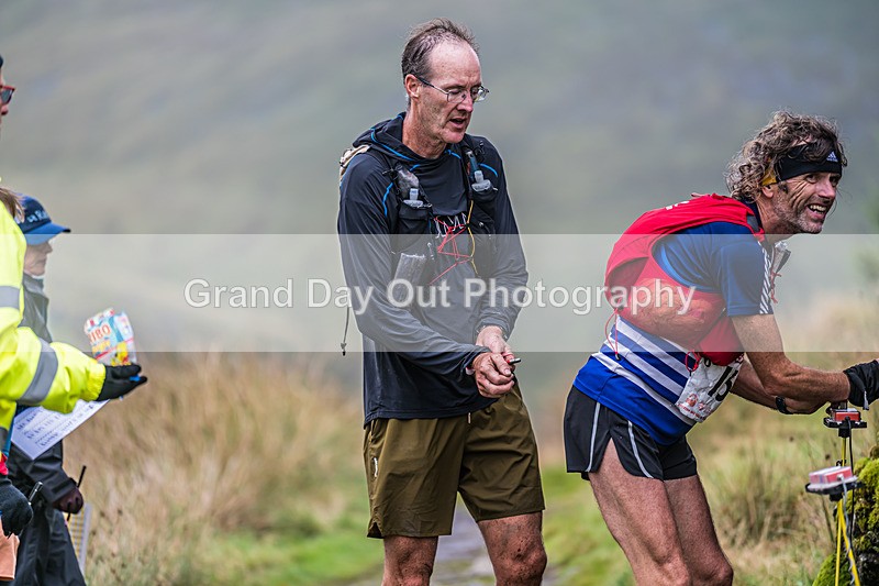 Old Crown Round-802 - Old Crown Round Fell Race Saturday 12th September 2026