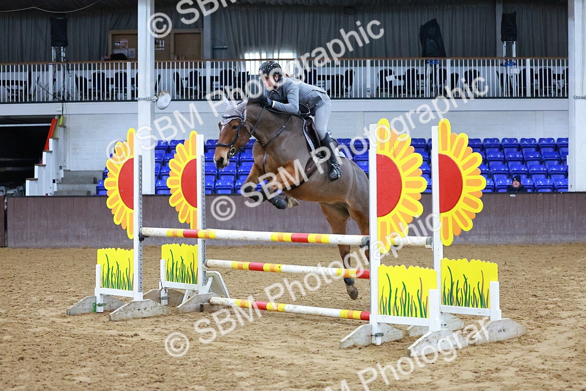 SBM_001215 - Class 3 - Senior Discovery - 1.00m