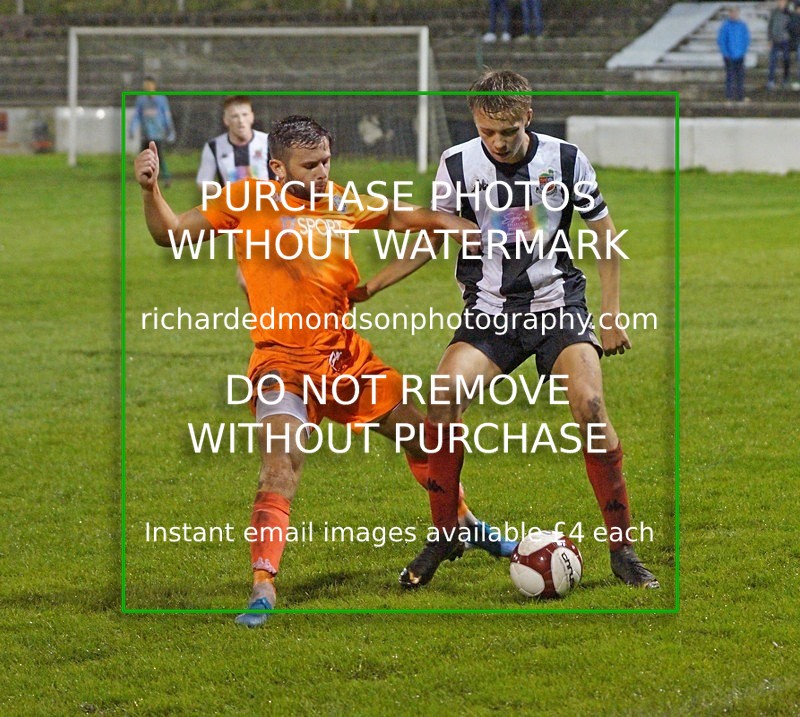 DSC00359 - Kendal Town photographs 2020/21 season