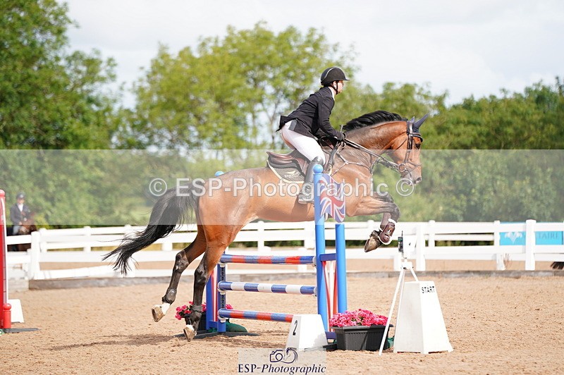 240804A-101030-09990 - Cls 48 Snr Discovery and 1m Open