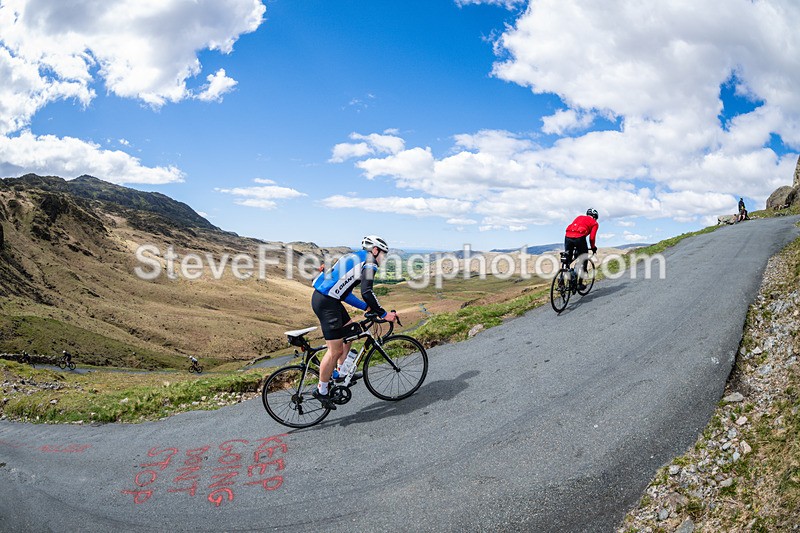121738 - Hardknott Pass Camera 2 12.00-13.00
