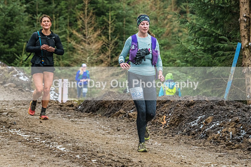 Glentress-828 - High Terrain Events Glentress 10K 21K & 42K Trail Races Sunday 16th February 2025
