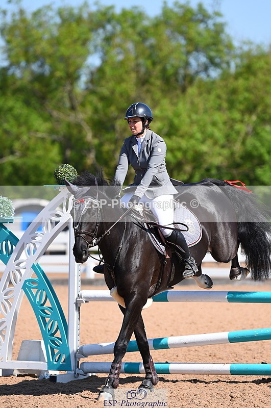 230526A-101458-01117 - Cls 8 British Novice & 90cm Open