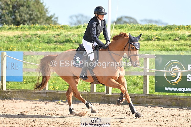 240420A-163548-12396 - Cls 11, 2 Star Big Tour 1.40m