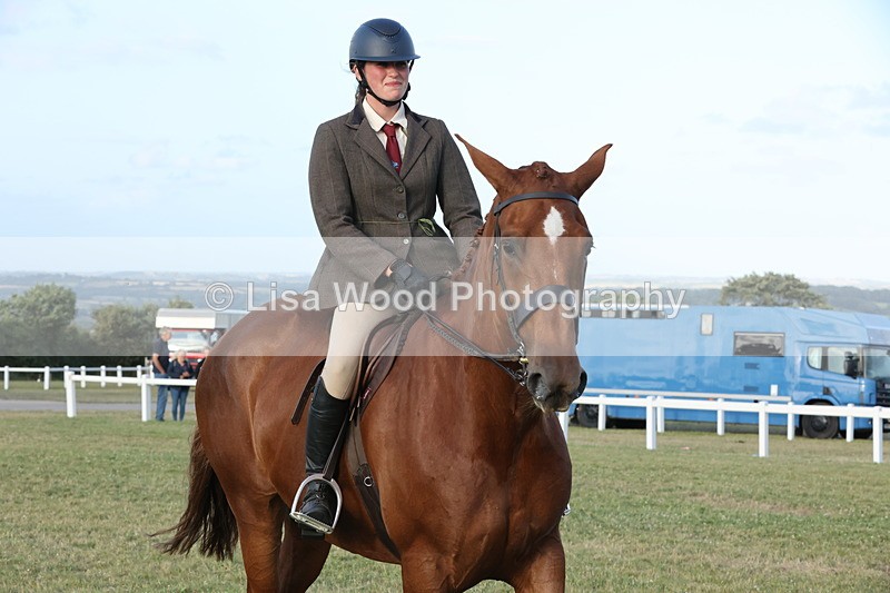 JPP_3774 - Working Hunter Championship