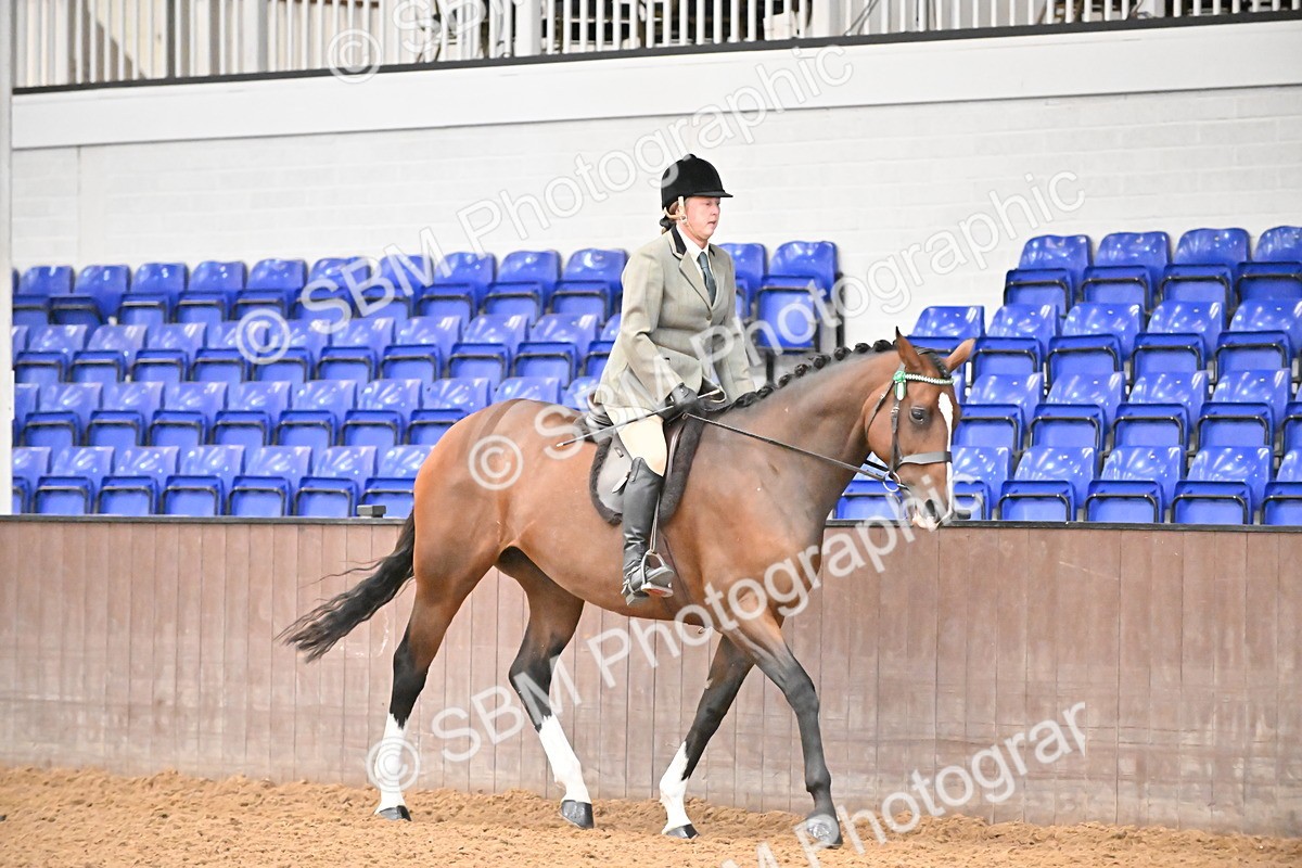 SBM_001886 - Class 25 - Tattersalls ROR Amateur Ridden