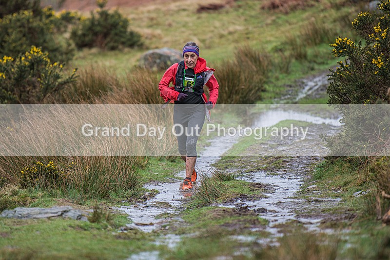 Buttermere-380 - Fellside Events Buttermere Trail Race Sunday 17th March 2024
