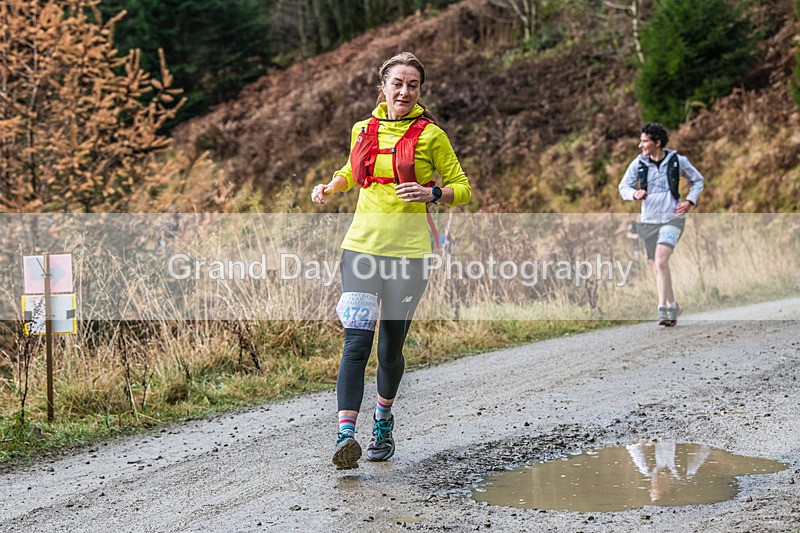 Glentress 21  10K-360 - High Terrain Events Glentress 21 & 10K Trail Races Saturday 16th November 2024
