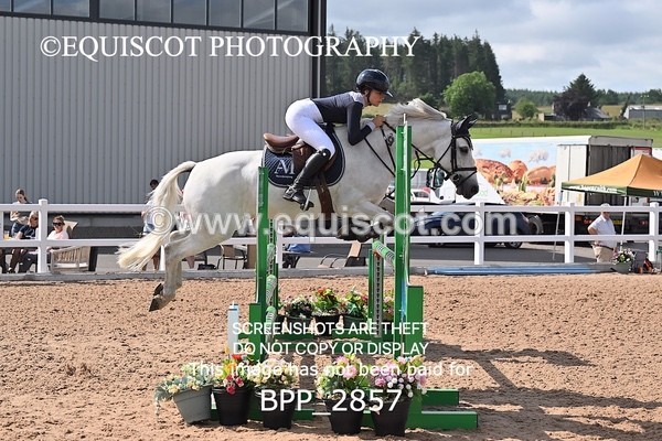 BPP_2857 - FRI CLASS 17 Pony Newcomers/1m Open