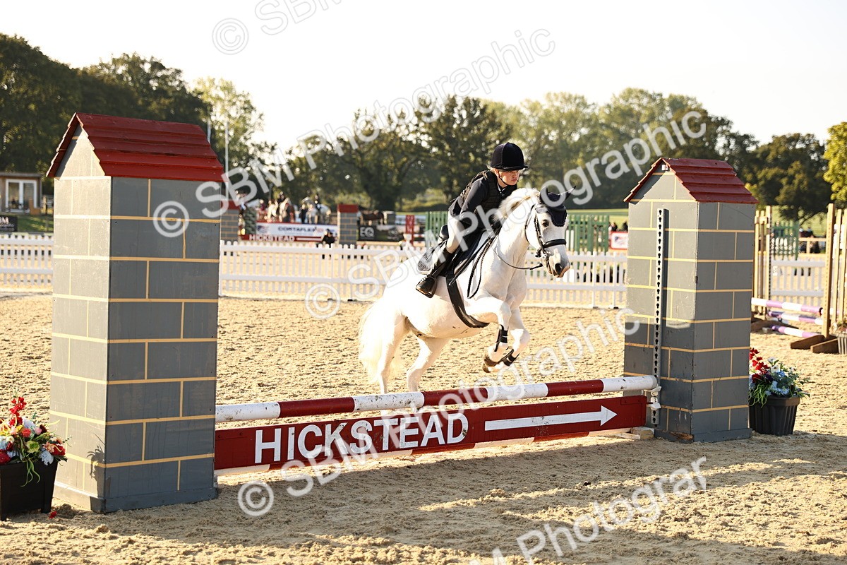 SBM_57193 - J11 - Junior Pony 50cm Championship