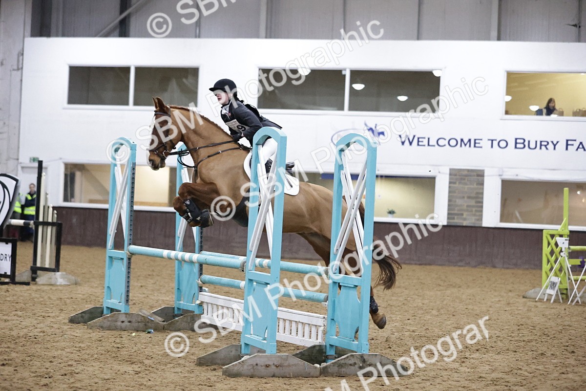 SBM_001362 - Class 3 - 1.00m