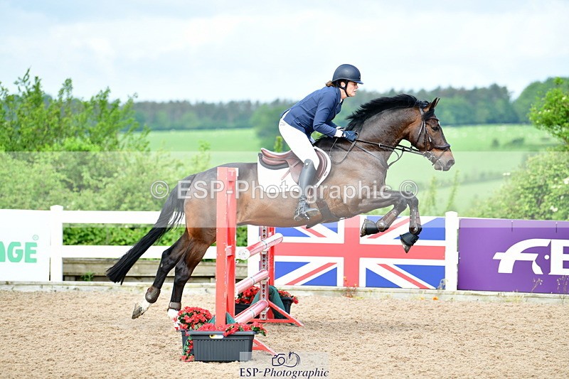 240526A-093529-07117 - Cls 32 British Novice and 90cm Open