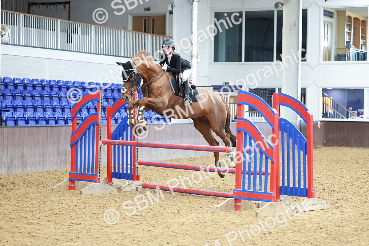 SBM_001152 - Class 3 - Senior Discovery 1.00m