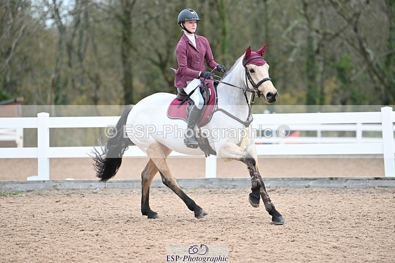 231119A-102101-04879 - Sun Cls 3 BlueChip Pony Discovery Qualifier