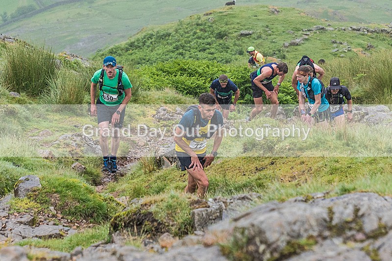 Great Lakes-21 - Great Lakes Fell Race Saturday 29th June 2024