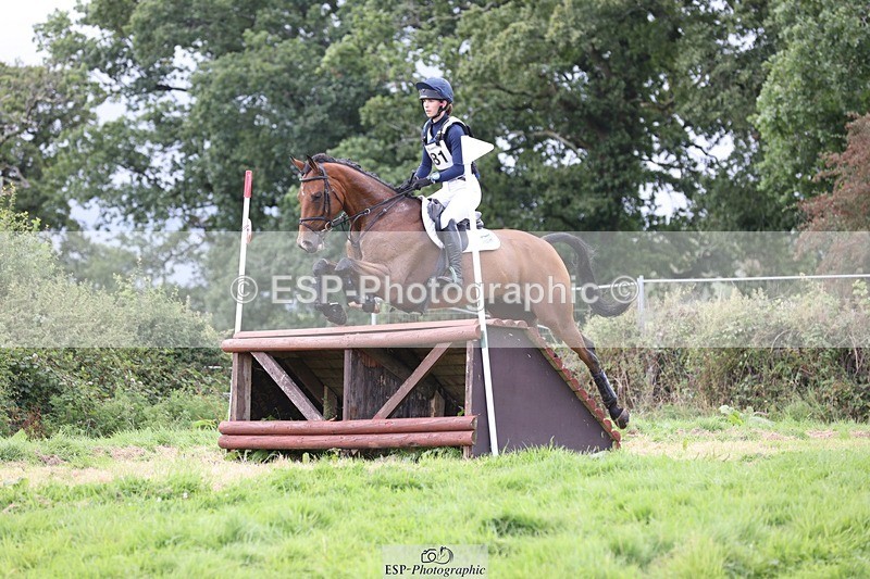 230820X-135042-3631 - BE100 XC 12.43 to 14.00