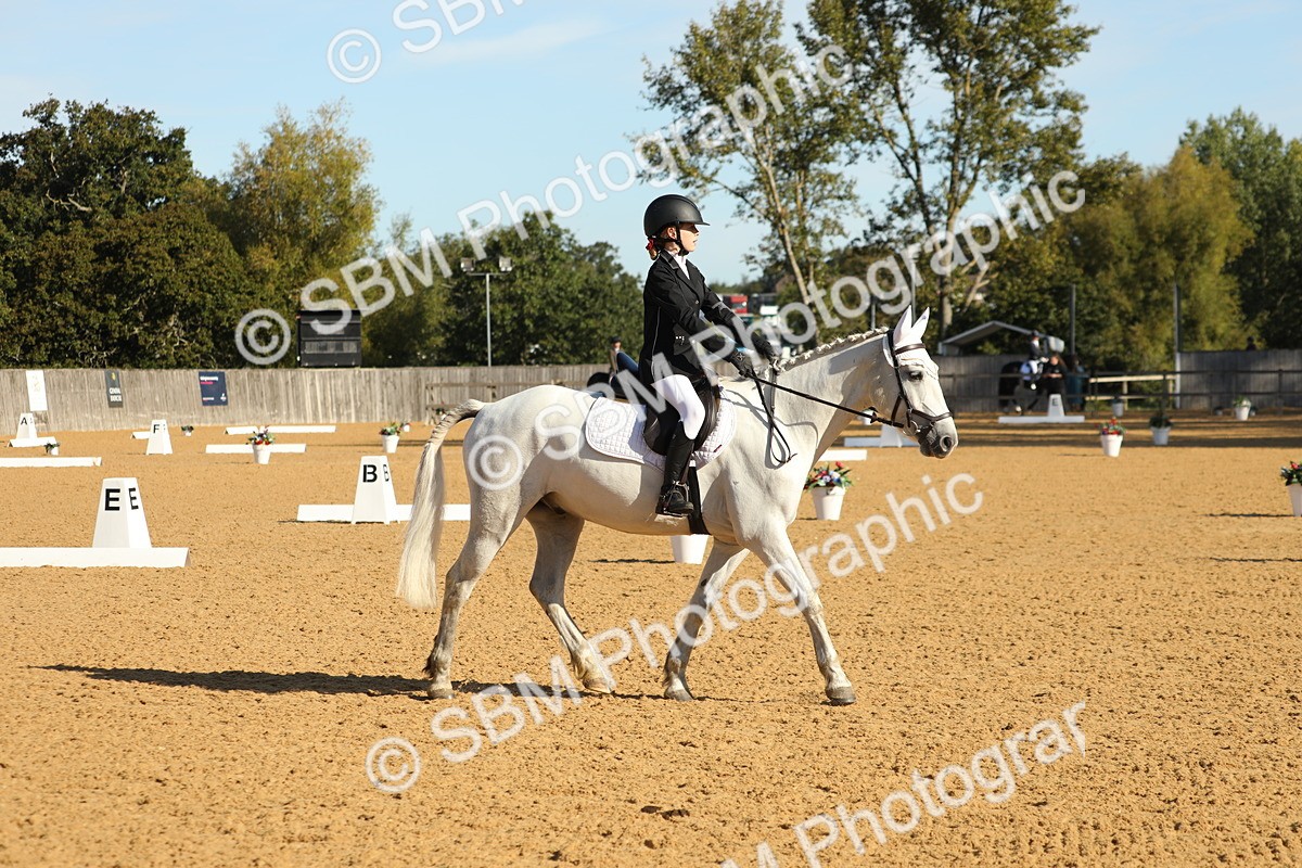 SBM_16512 - D10 - Small Tour Championship - Prelim 2