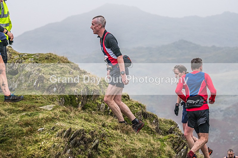 Dunnerdale-480 - Dunnerdale Fell Race Saturday 9th November 2024