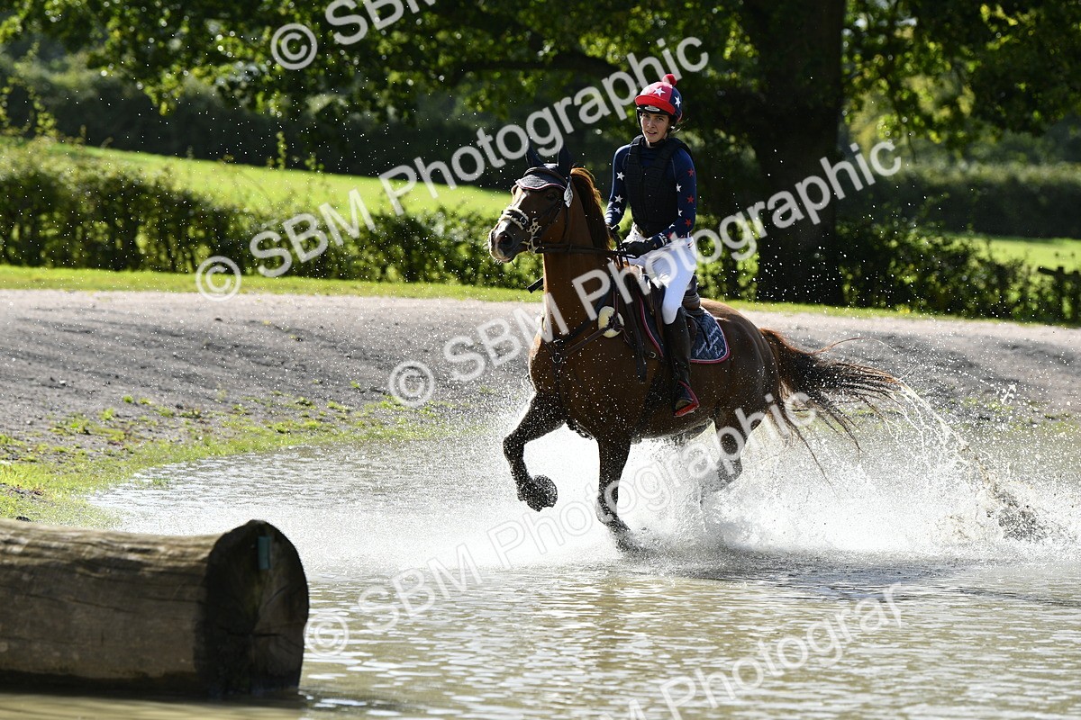 SBM_09783 - E3 - Eventers Challenge 80cm Open
