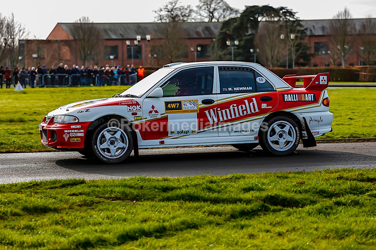 Race Retro 2025-124 - RACE RETRO 2025