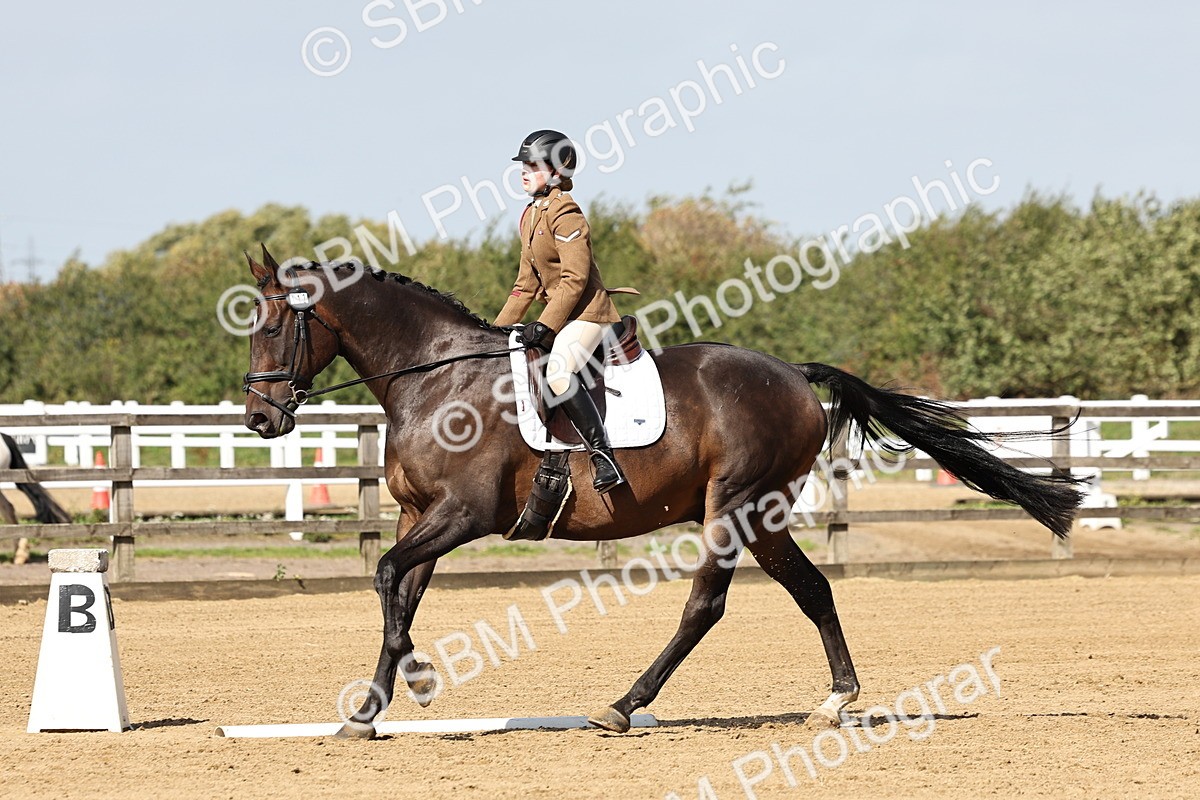SBM_000897 - Class 46 - Novice 1 Combined Training