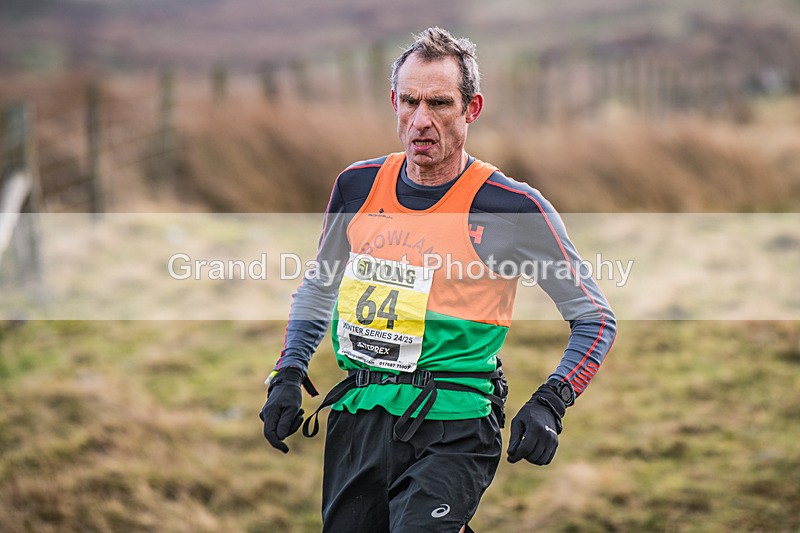Clough Head-671 - Kong Clough Head Fell Race Saturday 18th January 2025