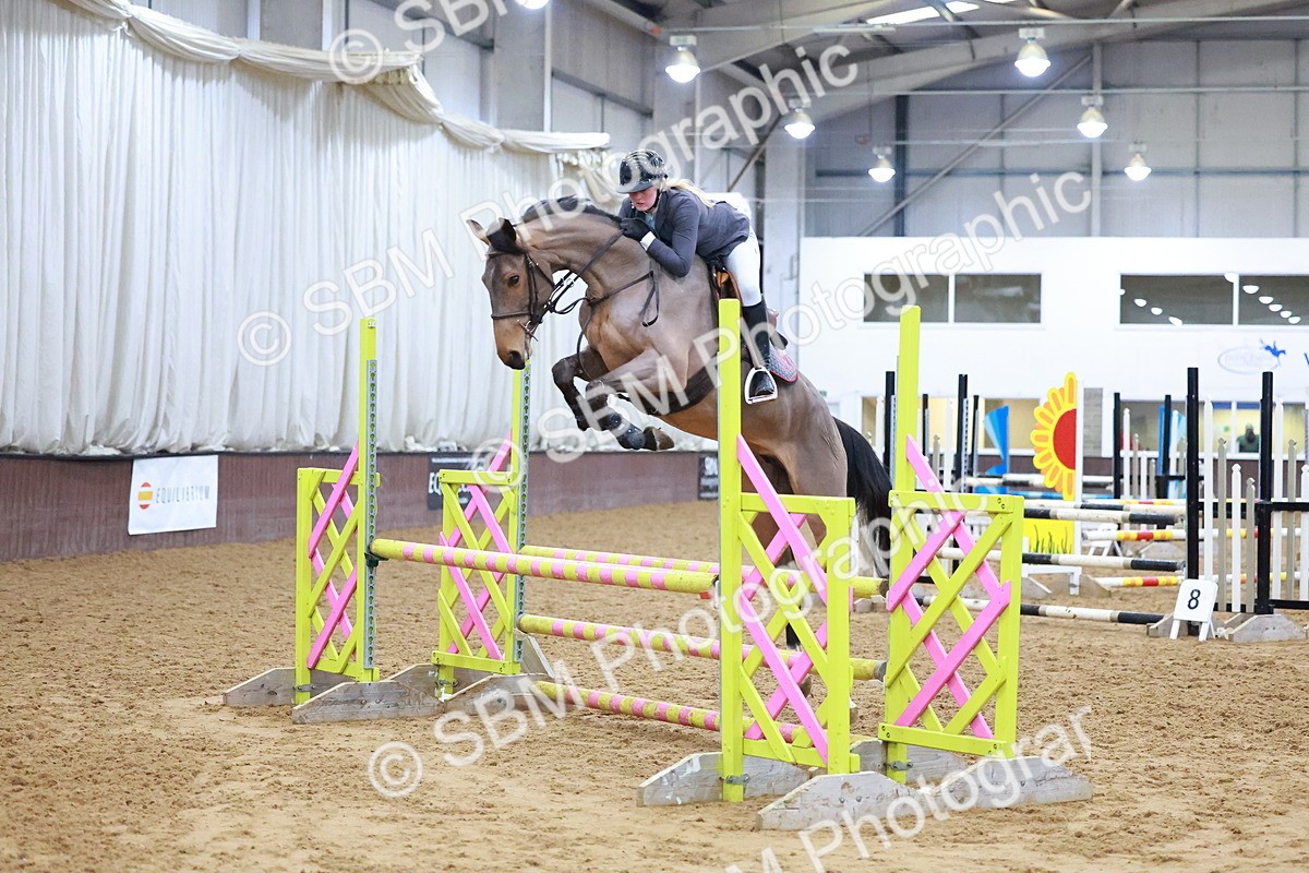 SBM_000974 - Class 2 - Senior British Novice - 90cm