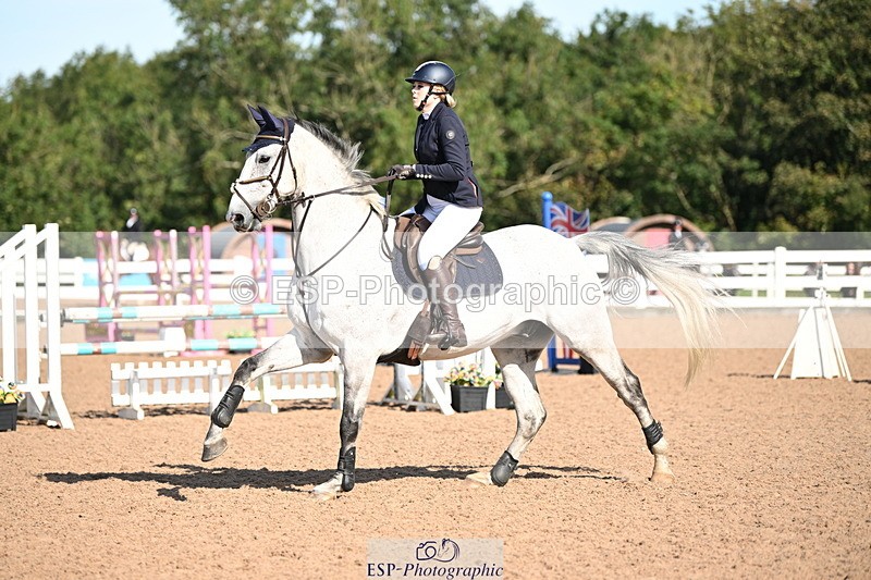 240914A-105921-06509 - Cls 21-S Snr Discovery and 1m Open