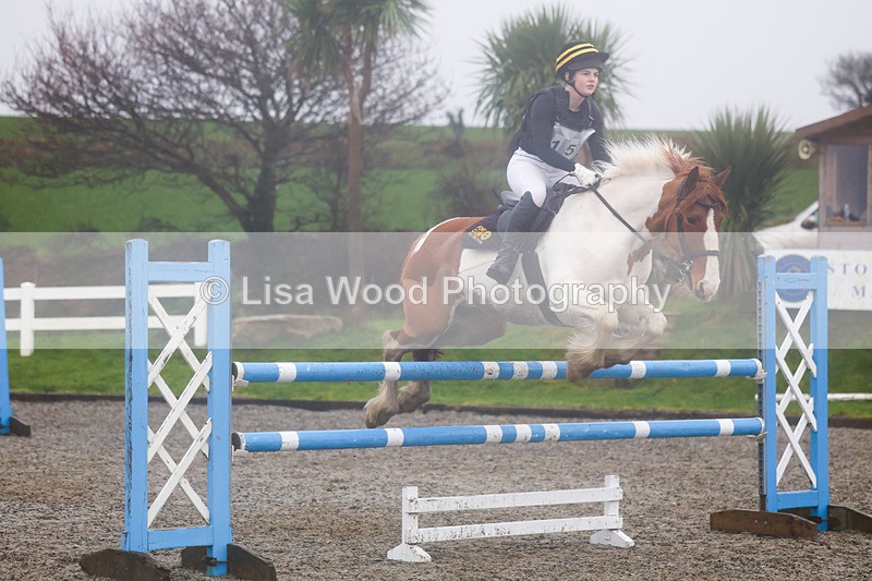 3E7A8254 - Class 4: 100cm