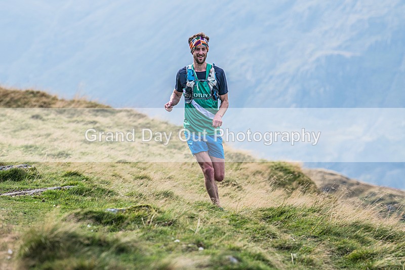 HBMR-Leg 4-385 - Hodgson Brothers Mountain Relay Leg 4 Saturday 5th October 2024