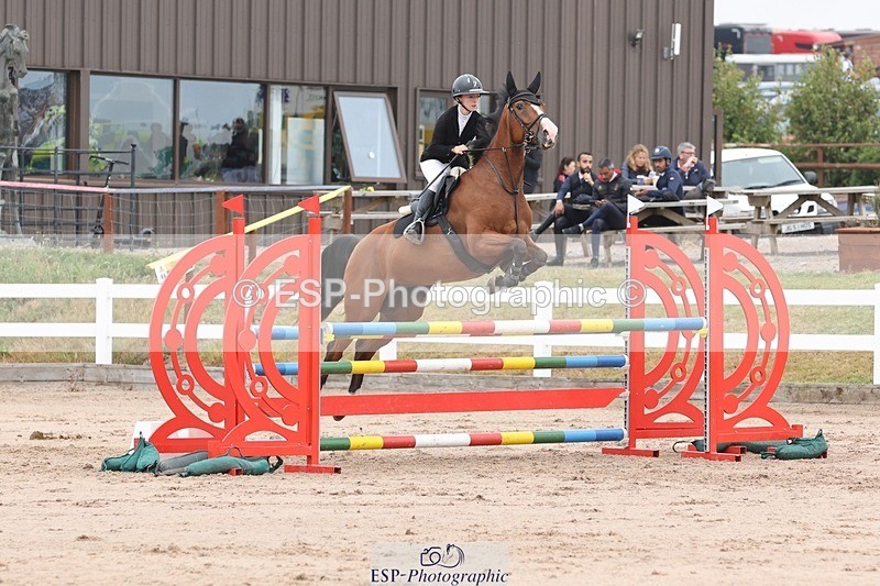 250717-093859-03665 - Cls 9, 1 Star Bronze Tour