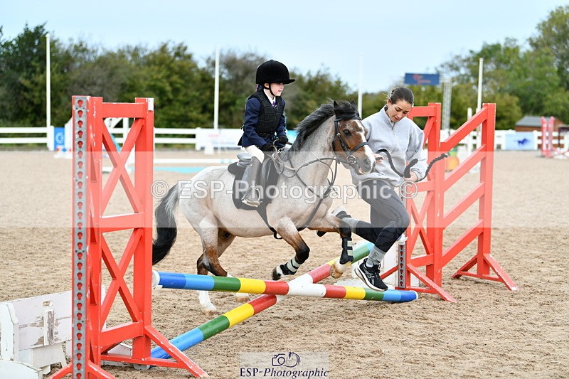 241013B-101320-00317 - Cls 2c 40cm Lead Rein