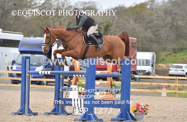 BPP_1272 - CLASS 12 SAT RHS  B & C Championship Qualifier
