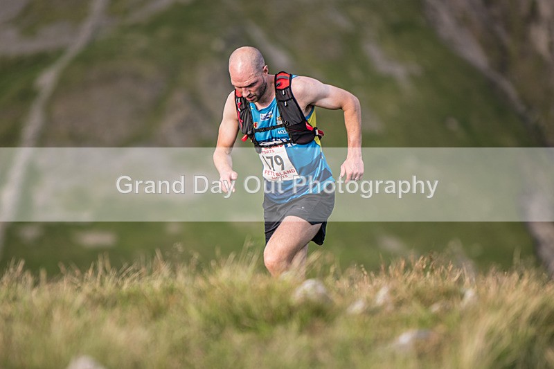 Seat Sandal-233 - Seat Sandal Fell Race Wednesday 9th July 2025