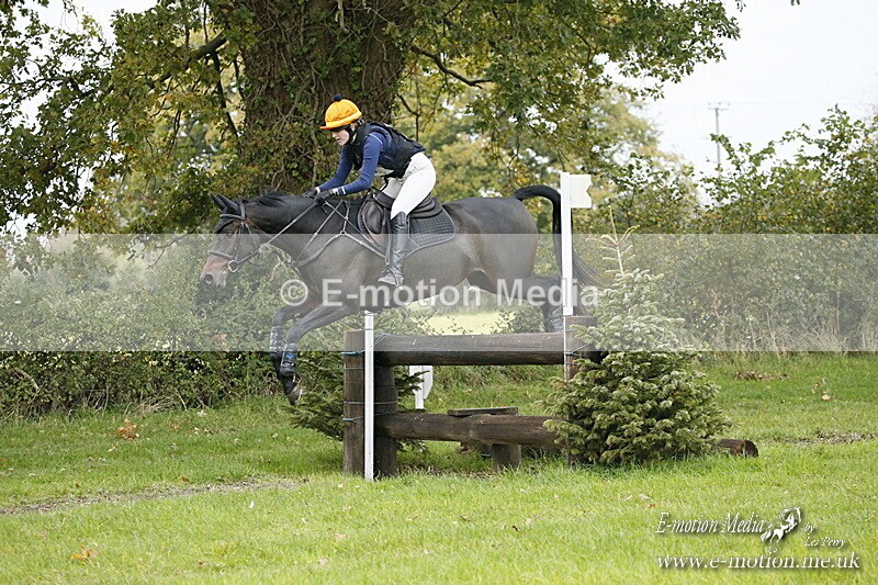 WWHT 181020 WWHT 181020 1451 - WWEC Intermediate (0.90m)  18/10/20