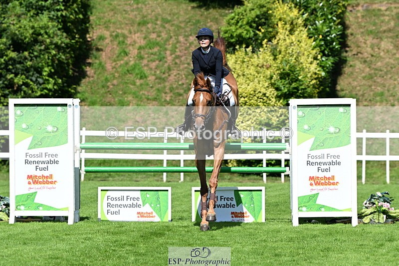 250703A-102753-02685 - Cls 1 Snr Foxhunter