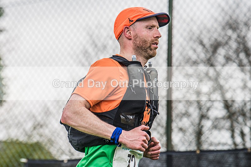 3 Peaks-1812 - The 3 Peaks Race - The Finish - Saturday 29th April 2023