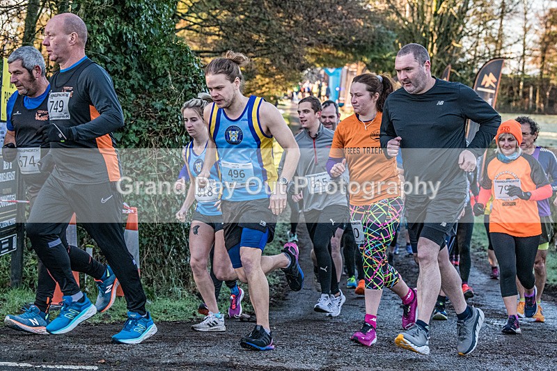 North Lakes Half Marathon  10k-59 - North Lakes Half Marathon & 10K Road Races Monday 2nd January 2023