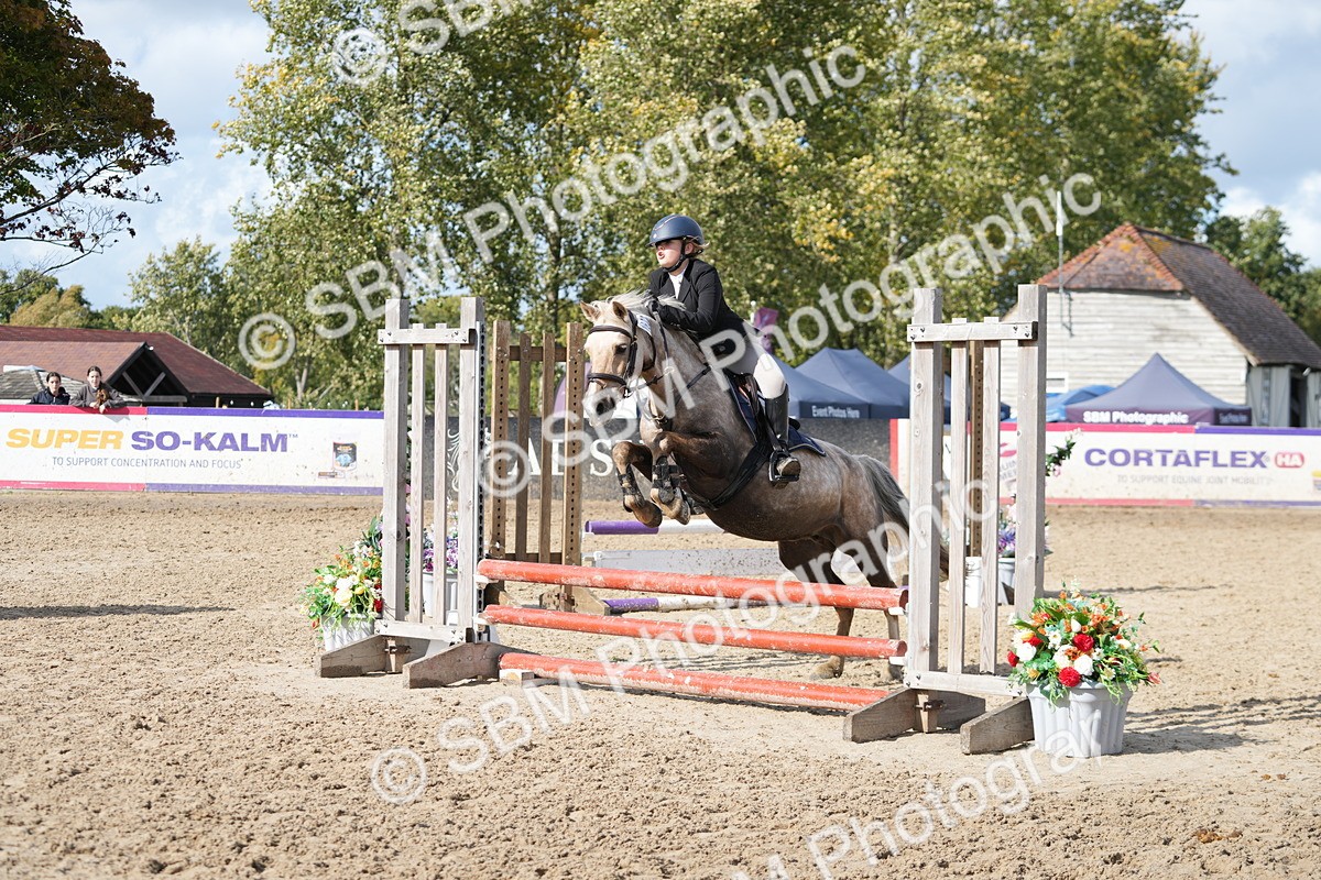 SBM_48555 - J7 - Junior Pony 60cm Championship